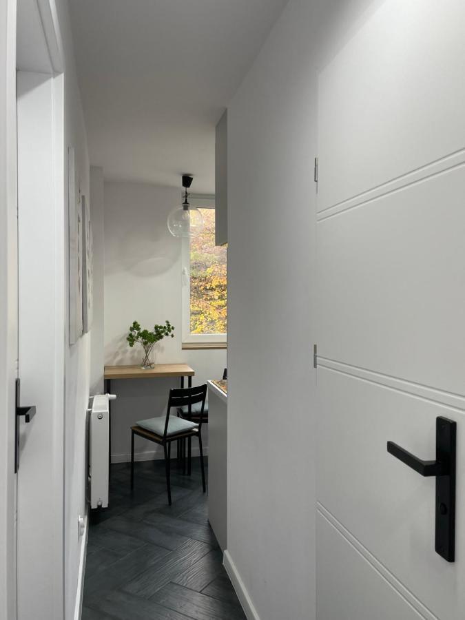 Cozy Apart - Self Check-In 24H Breslávia Exterior foto