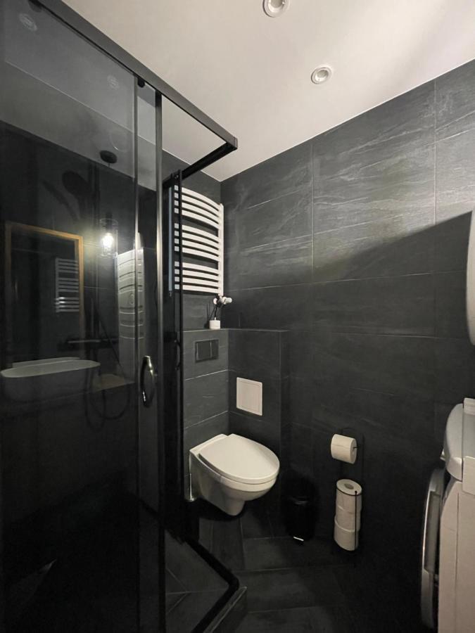 Cozy Apart - Self Check-In 24H Breslávia Exterior foto