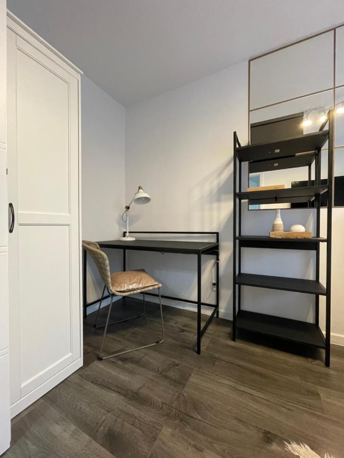 Cozy Apart - Self Check-In 24H Breslávia Exterior foto
